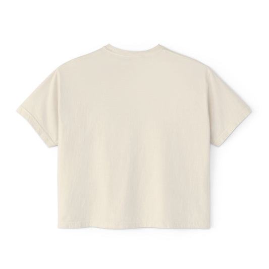 Dallas Texas Boxy Tee | Vintage-Inspired 100% Cotton Comfort Colors Shirt | Retro Dallas Graphic Tee